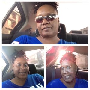 Meet your Posher, Latasha